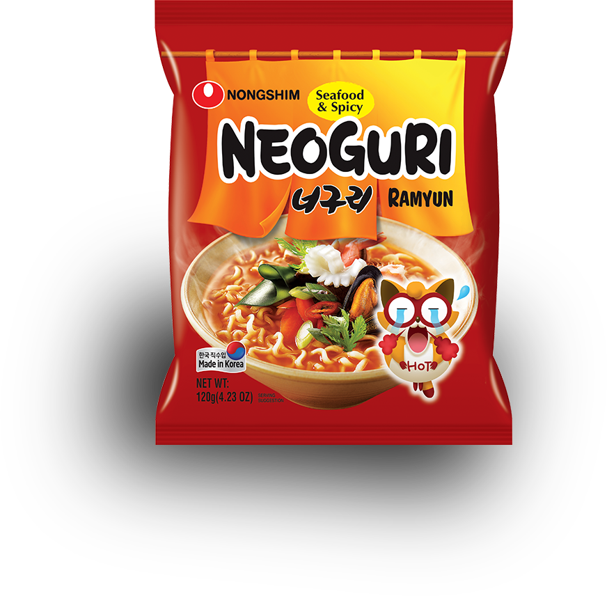 Alimentos Buena Vida Productos Coreanos en Guatemala