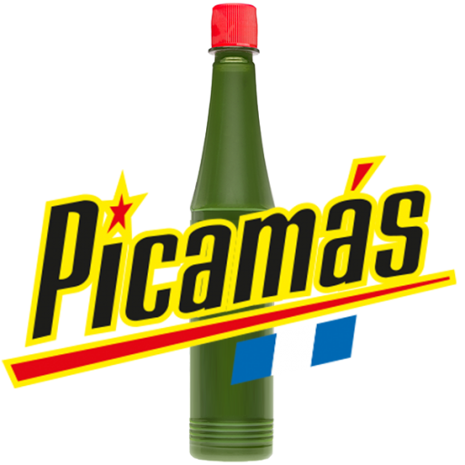 Salsas Picamas